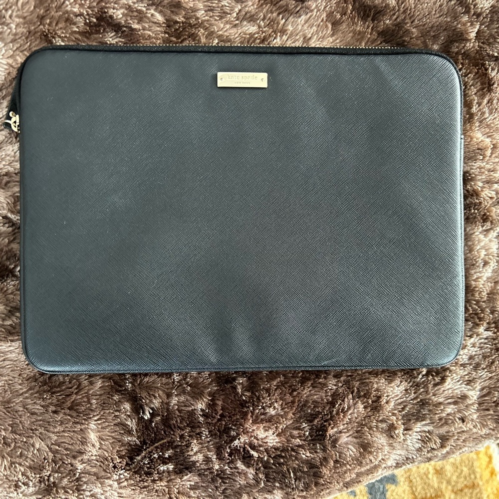 Kate Spade Laptop Sleeve